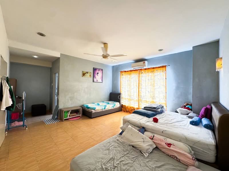 2-storey Terraced House for Sale in Taman Mutiara Indah (Puchong) - Harun Osman - PropertyGuru.com.my