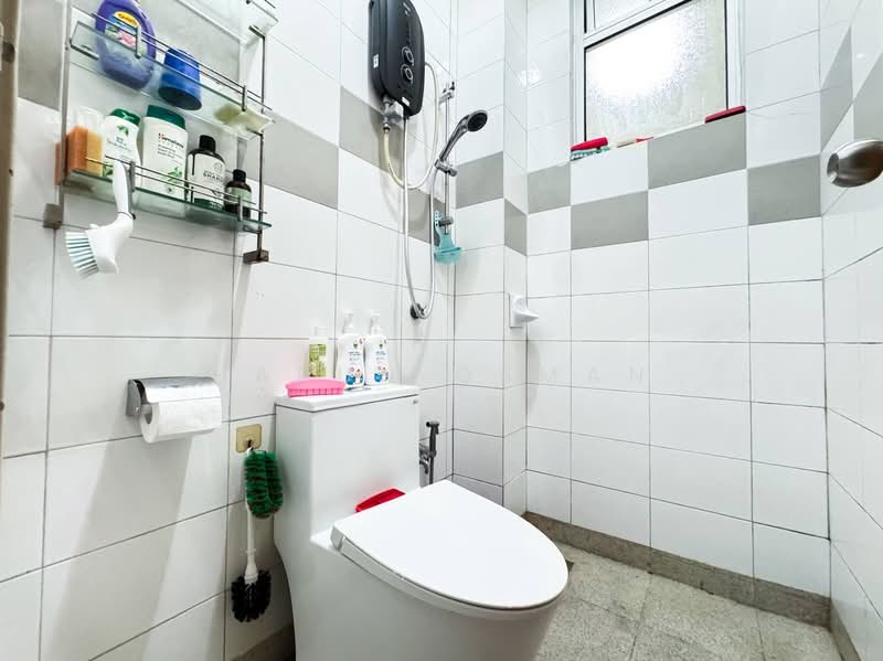 2-storey Terraced House for Sale in Taman Mutiara Indah (Puchong) - Harun Osman - PropertyGuru.com.my