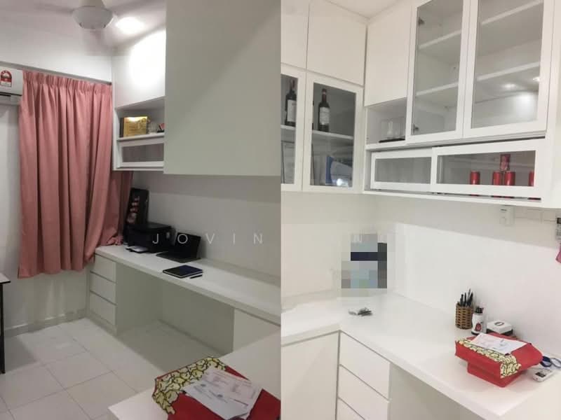 Condominium for Rent at The Golden Triangle Condominium - Jovin Pang - PropertyGuru.com.my