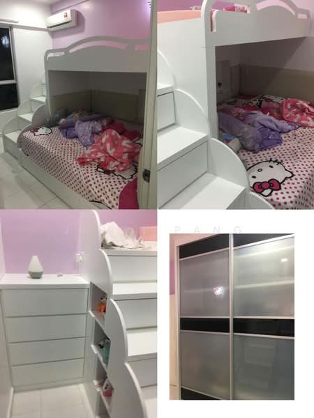 Condominium for Rent at The Golden Triangle Condominium - Jovin Pang - PropertyGuru.com.my