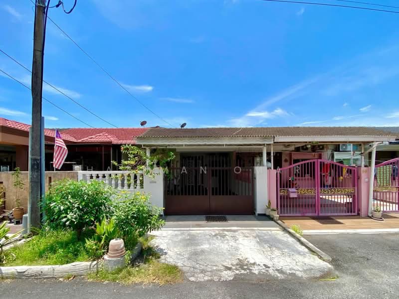 [20x80 - Fully Renovated] 1-Storey Jalan Loyang Taman Melawis, Klang untuk Untuk Dijual - RM 519,000, Mac 2026 - Exterior - PropertyGuru.com.my