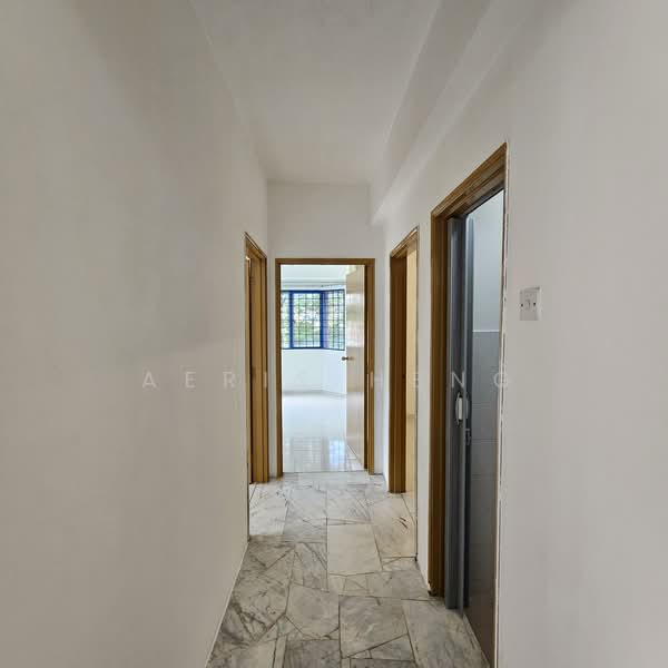 Jade Tower (Menara Jade) untuk Untuk Dijual - RM 300,000, Feb 2026 - Corridor - PropertyGuru.com.my