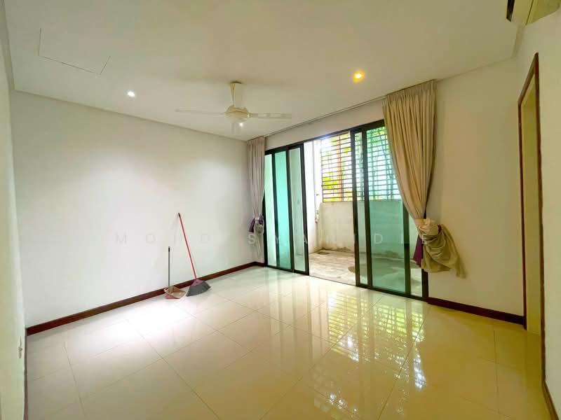 2.5-storey Terraced House for Rent in Taman Melawati (Ulu Kelang) - Mohd Syahidie - Balcony - PropertyGuru.com.my