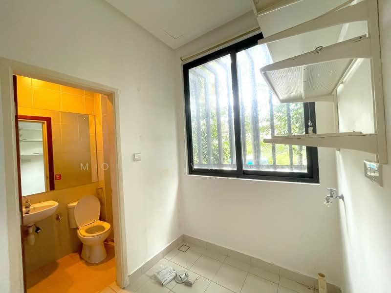 2.5-storey Terraced House for Rent in Taman Melawati (Ulu Kelang) - Mohd Syahidie - Bathroom - PropertyGuru.com.my