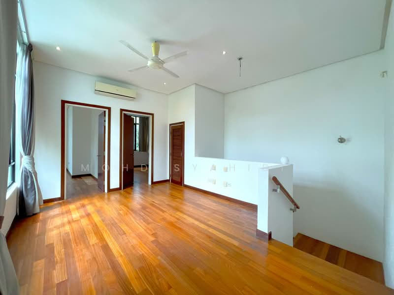 2.5-storey Terraced House for Rent in Taman Melawati (Ulu Kelang) - Mohd Syahidie - Interior - PropertyGuru.com.my