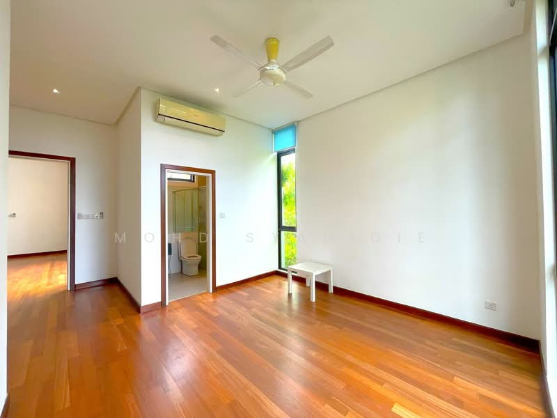 2.5-storey Terraced House for Rent in Taman Melawati (Ulu Kelang) - Mohd Syahidie - Interior - PropertyGuru.com.my