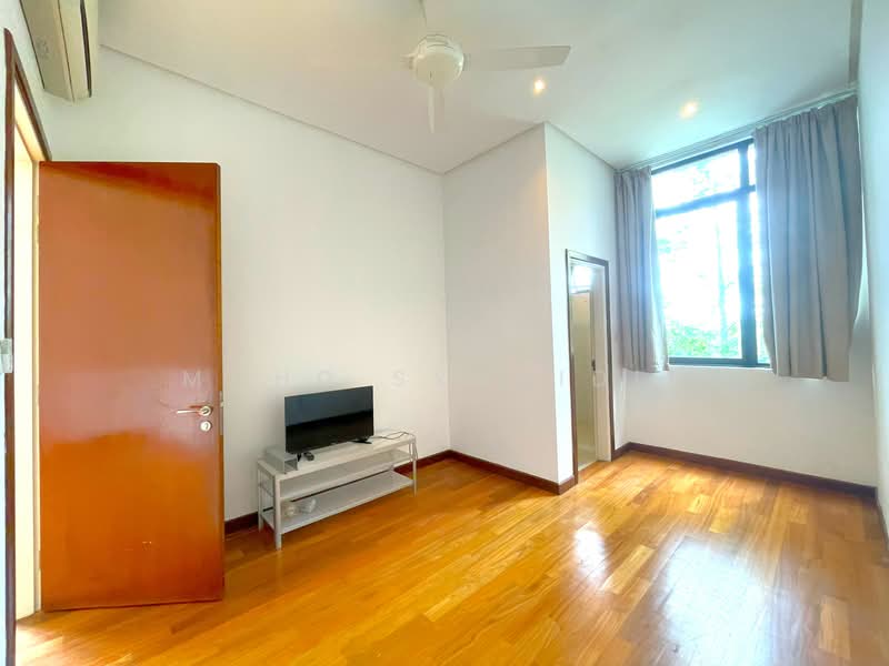 2.5-storey Terraced House for Rent in Taman Melawati (Ulu Kelang) - Mohd Syahidie - Interior - PropertyGuru.com.my