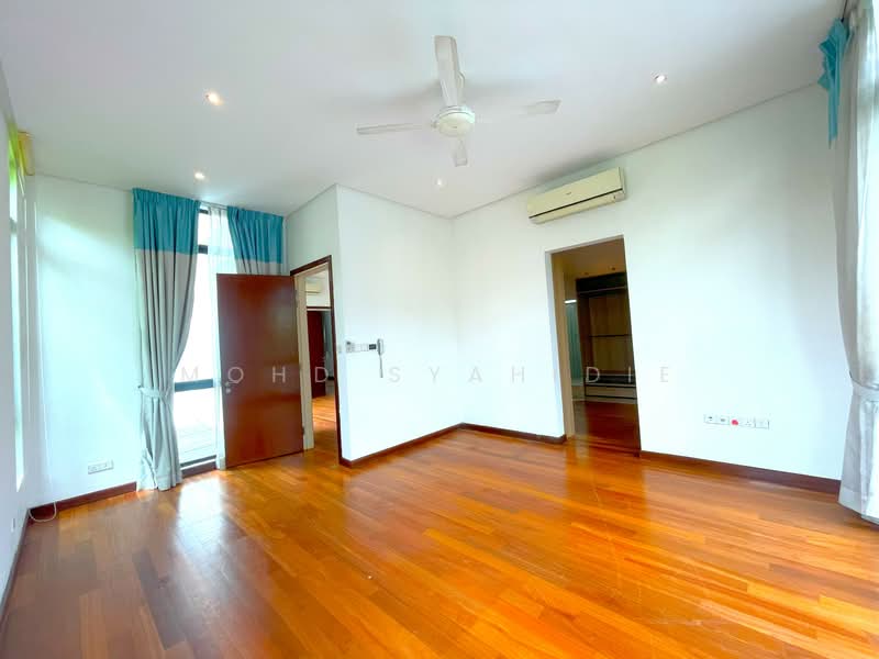2.5-storey Terraced House for Rent in Taman Melawati (Ulu Kelang) - Mohd Syahidie - Interior - PropertyGuru.com.my