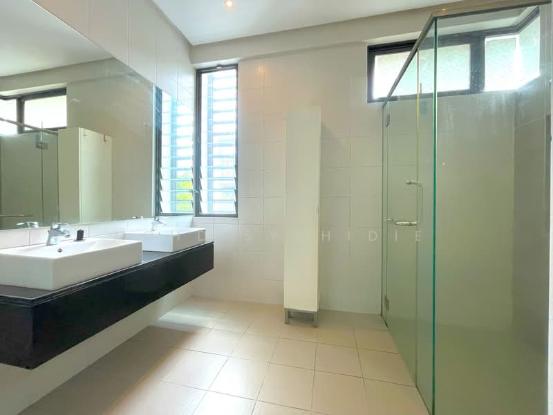 2.5-storey Terraced House for Rent in Taman Melawati (Ulu Kelang) - Mohd Syahidie - Bathroom - PropertyGuru.com.my