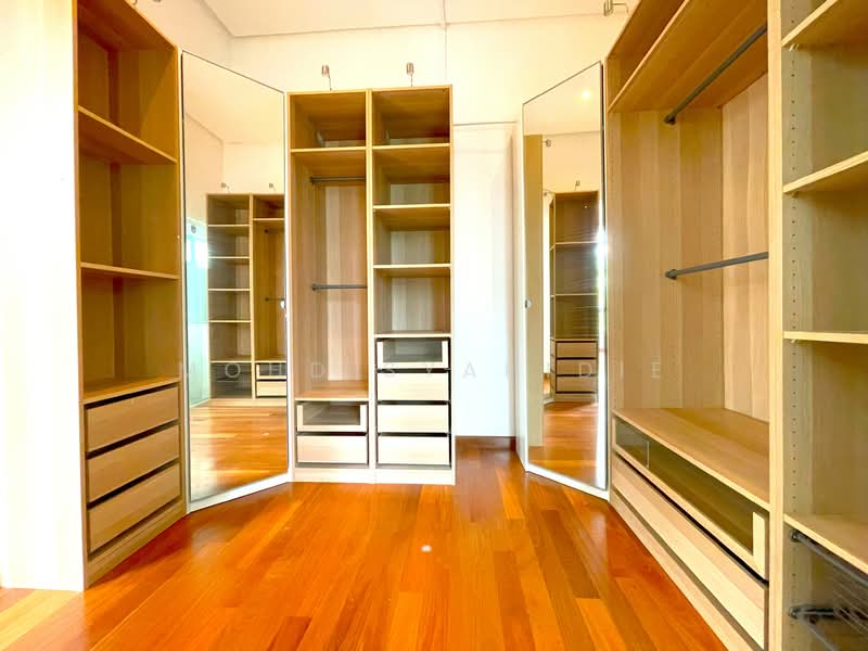 2.5-storey Terraced House for Rent in Taman Melawati (Ulu Kelang) - Mohd Syahidie - Interior - PropertyGuru.com.my