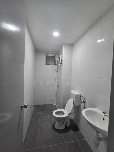 The Zen untuk Untuk Disewa - RM 1,400 /bulan, Mac 2026 - Bathroom - PropertyGuru.com.my