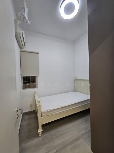 I Residence untuk Untuk Disewa - RM 2,900 /bulan, Feb 2026 - Bedroom - PropertyGuru.com.my