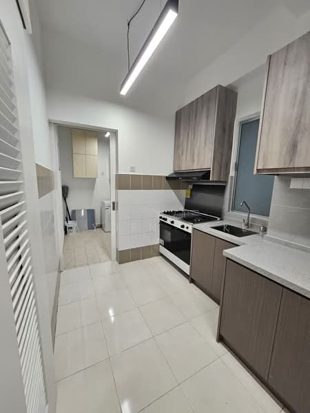 I Residence untuk Untuk Disewa - RM 2,900 /bulan, Feb 2026 - Kitchen - PropertyGuru.com.my