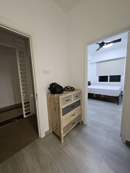 I Residence untuk Untuk Disewa - RM 2,900 /bulan, Feb 2026 - Corridor - PropertyGuru.com.my