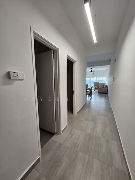 I Residence untuk Untuk Disewa - RM 2,900 /bulan, Feb 2026 - Corridor - PropertyGuru.com.my