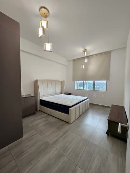 I Residence untuk Untuk Disewa - RM 2,900 /bulan, Feb 2026 - PropertyGuru.com.my
