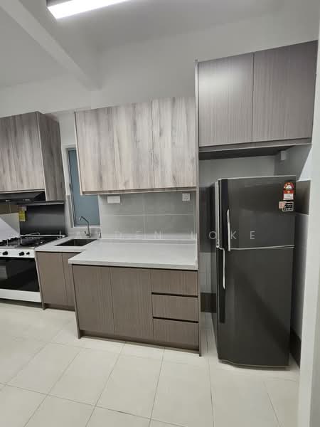 I Residence untuk Untuk Disewa - RM 2,900 /bulan, Feb 2026 - PropertyGuru.com.my