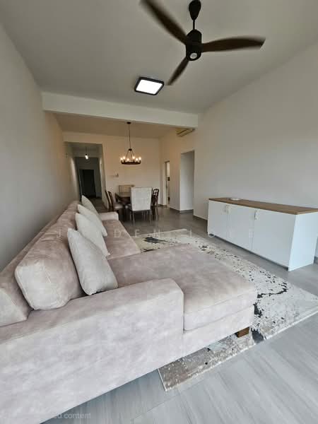 I Residence untuk Untuk Disewa - RM 2,900 /bulan, Feb 2026 - PropertyGuru.com.my
