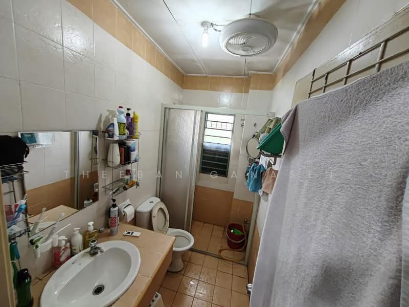 Bukit Jelutong untuk Untuk Dijual - RM 860,000, Mac 2026 - Bathroom - PropertyGuru.com.my