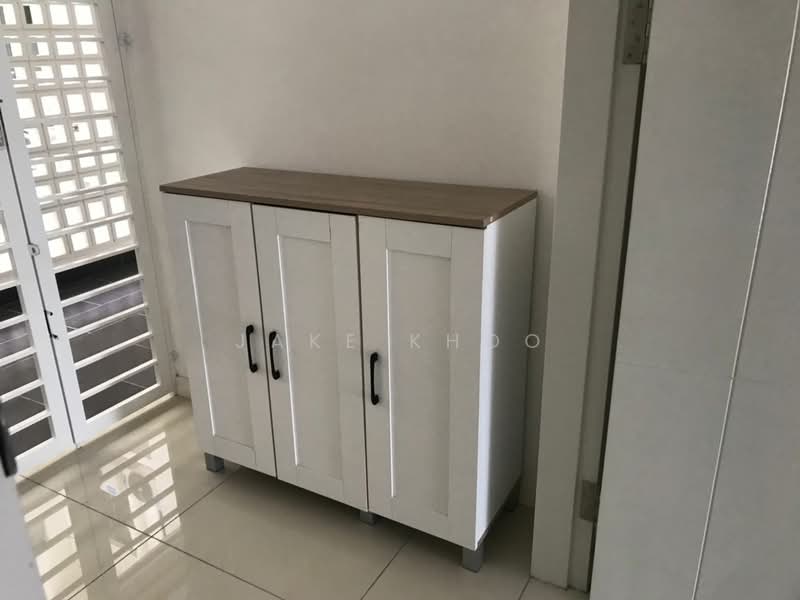 Novus untuk Untuk Disewa - RM 2,400 /bulan, Feb 2026 - Interior - PropertyGuru.com.my