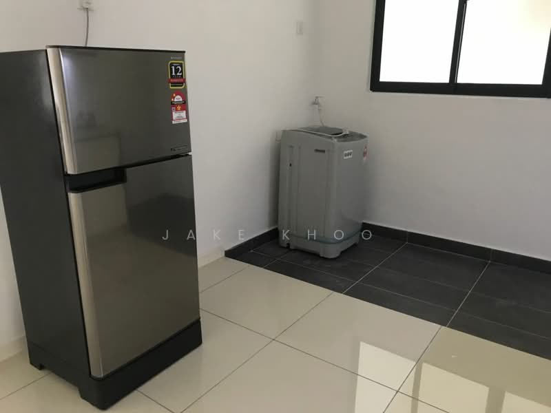 Novus untuk Untuk Disewa - RM 2,400 /bulan, Feb 2026 - Interior - PropertyGuru.com.my