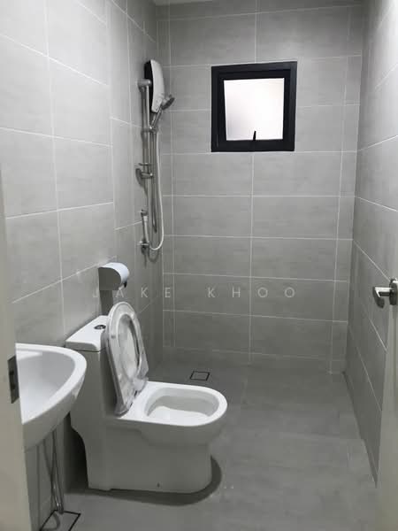 Novus untuk Untuk Disewa - RM 2,400 /bulan, Feb 2026 - Bathroom - PropertyGuru.com.my