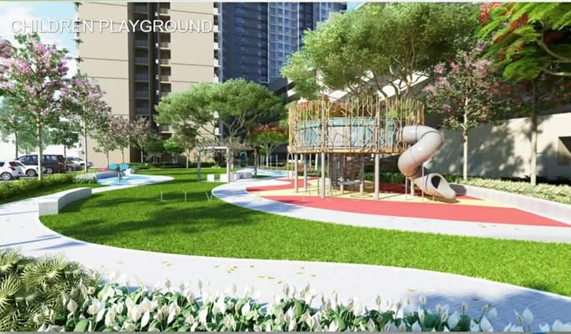 Kondominium untuk Dijual di Vierra Residence - Livia Leow - Exterior - PropertyGuru.com.my