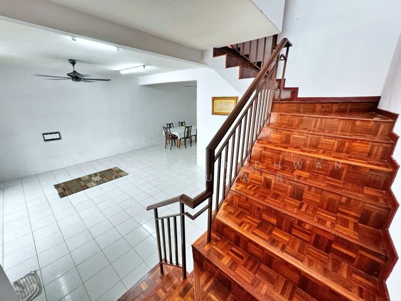 2-storey Terraced House for Sale in Seksyen 6 (Bangi) - Muhammad Ridhwan Mohd Huzairi - PropertyGuru.com.my