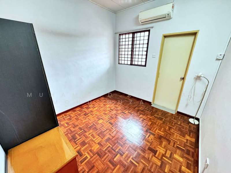2-storey Terraced House for Sale in Seksyen 6 (Bangi) - Muhammad Ridhwan Mohd Huzairi - PropertyGuru.com.my