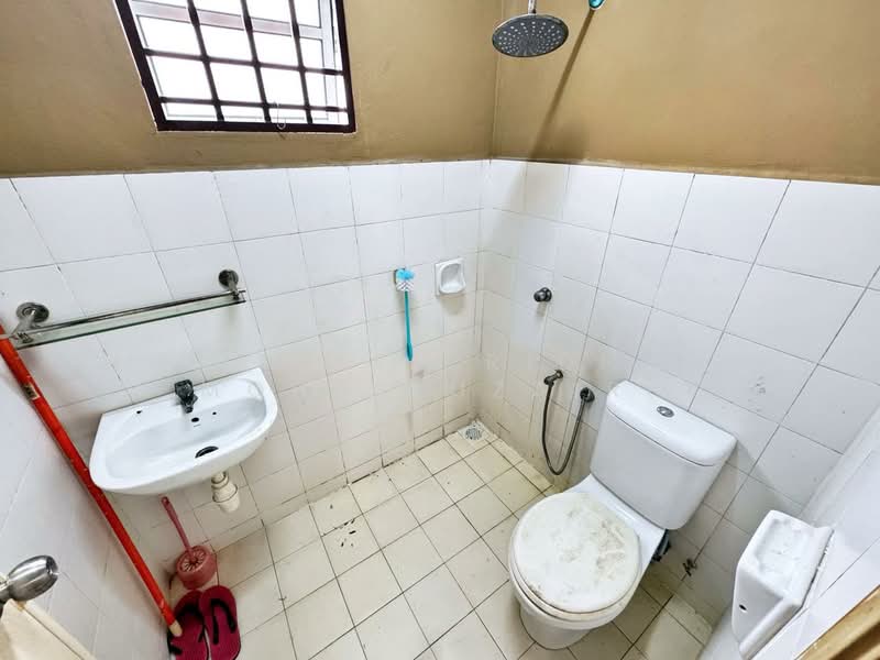 2-storey Terraced House for Sale in Seksyen 6 (Bangi) - Muhammad Ridhwan Mohd Huzairi - PropertyGuru.com.my