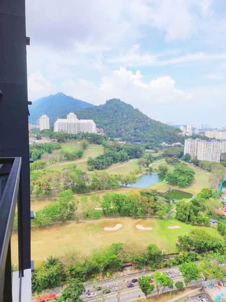 Muze @ PICC untuk Untuk Disewa - RM 2,500 /bulan, Feb 2026 - View - PropertyGuru.com.my