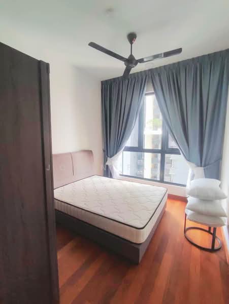 Muze @ PICC untuk Untuk Disewa - RM 2,500 /bulan, Feb 2026 - Bedroom - PropertyGuru.com.my