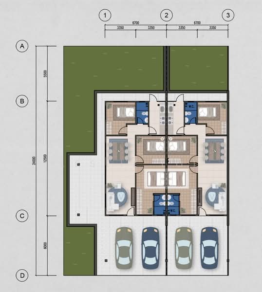 For Sale Ranchan Avenue