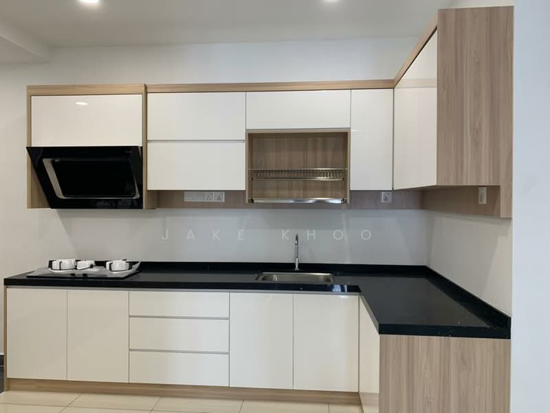Novus untuk Untuk Dijual - RM 710,000, Feb 2026 - Kitchen - PropertyGuru.com.my