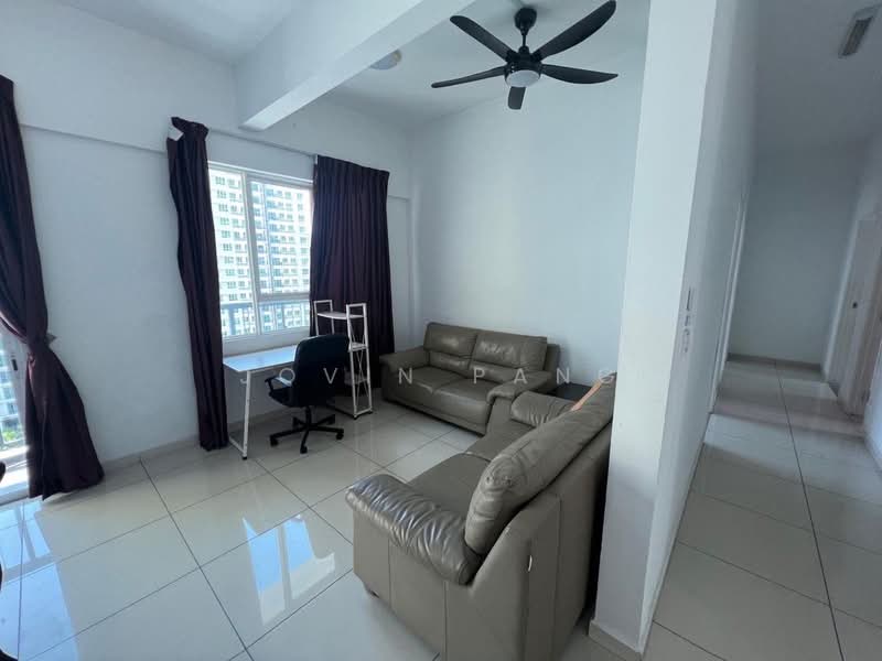 Condominium for Rent at One Imperial - Jovin Pang - Living Room - PropertyGuru.com.my