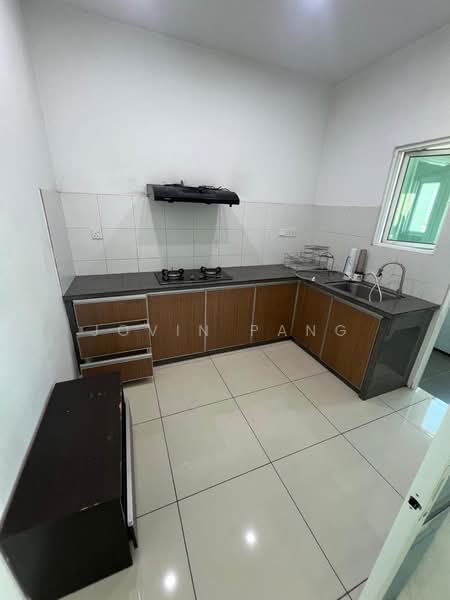 Condominium for Rent at One Imperial - Jovin Pang - Kitchen - PropertyGuru.com.my