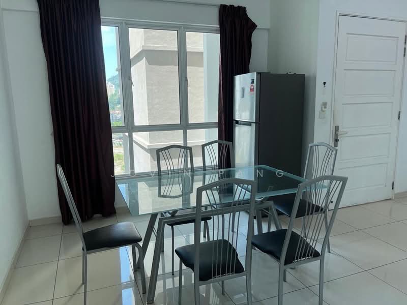 Condominium for Rent at One Imperial - Jovin Pang - Dining Room - PropertyGuru.com.my