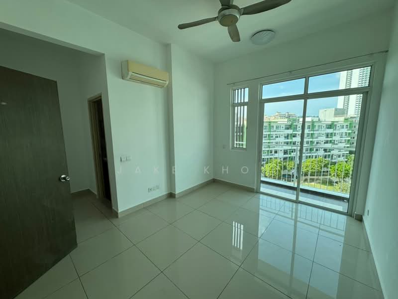 Condominium for Sale at Reflections Condominium - Jake Khoo - Balcony - PropertyGuru.com.my