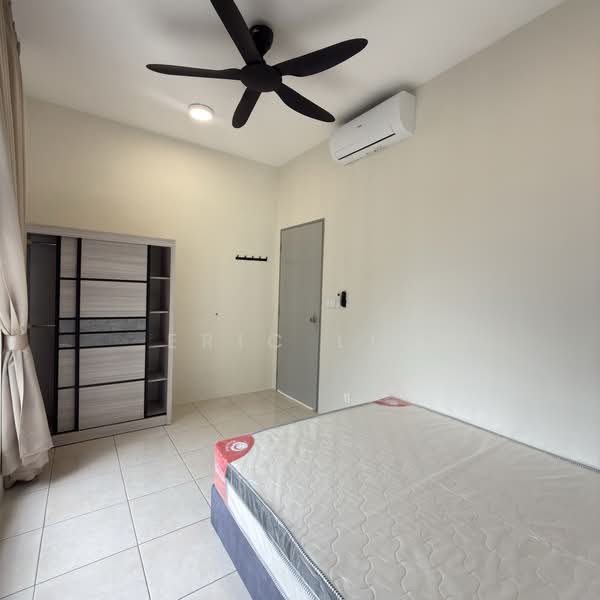Condominium for Rent at Berlian Setapak 2 Residences - Eric Lim - Bedroom - PropertyGuru.com.my