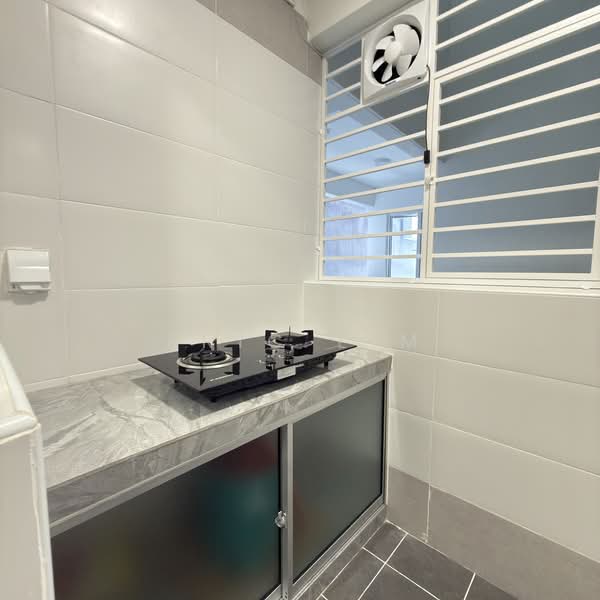 Condominium for Rent at Berlian Setapak 2 Residences - Eric Lim - PropertyGuru.com.my