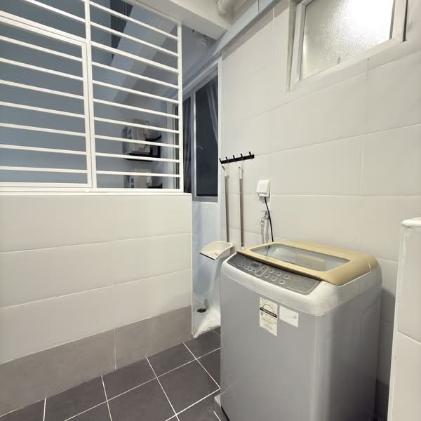 Condominium for Rent at Berlian Setapak 2 Residences - Eric Lim - PropertyGuru.com.my