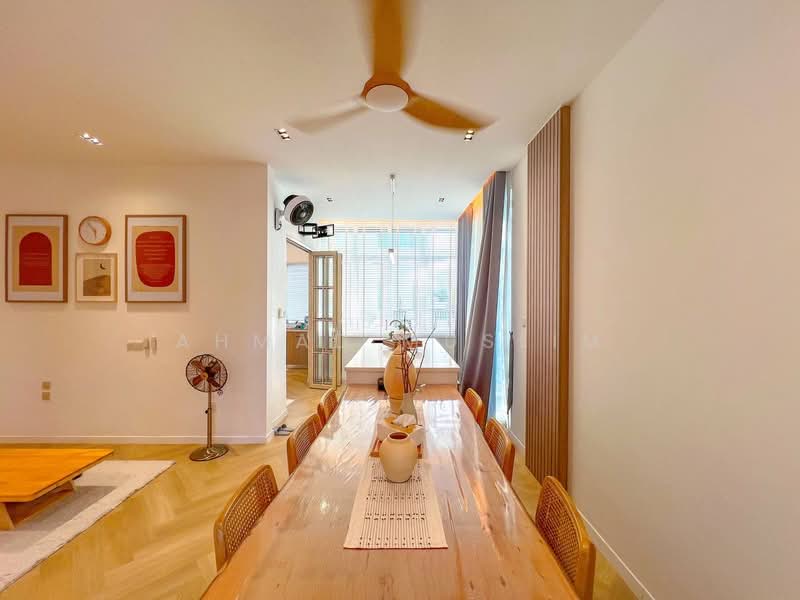 2-storey Terraced House for Sale in Eco Forest (Semenyih) - Ahmad Muslim - PropertyGuru.com.my