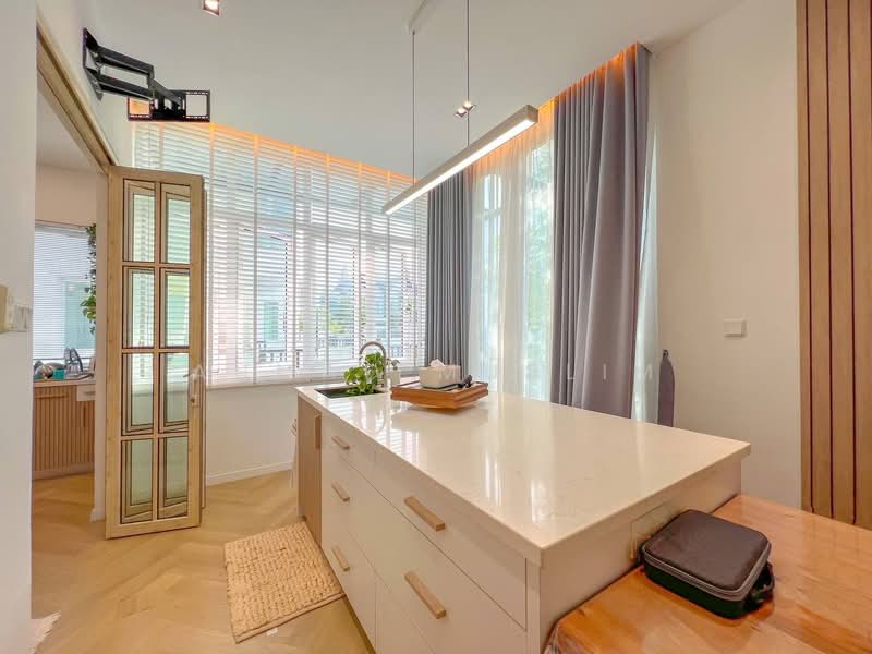 2-storey Terraced House for Sale in Eco Forest (Semenyih) - Ahmad Muslim - PropertyGuru.com.my