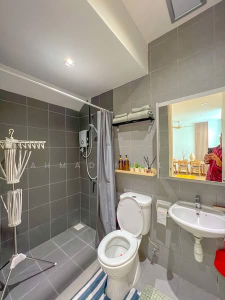 2-storey Terraced House for Sale in Eco Forest (Semenyih) - Ahmad Muslim - PropertyGuru.com.my