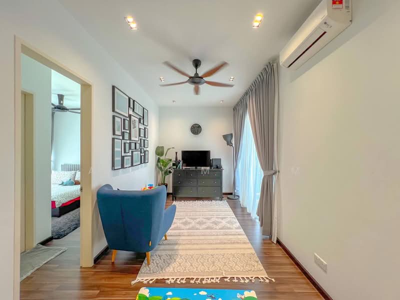 2-storey Terraced House for Sale in Eco Forest (Semenyih) - Ahmad Muslim - PropertyGuru.com.my