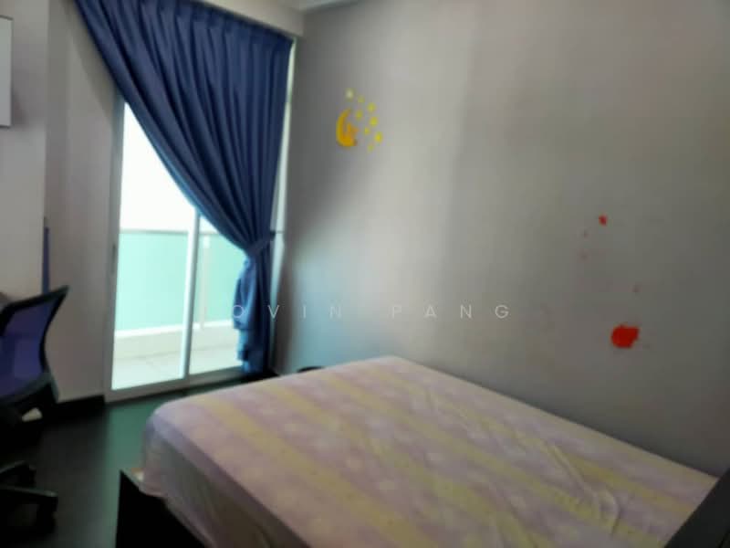 The Oasis untuk Untuk Disewa - RM 2,000 /bulan, Feb 2026 - PropertyGuru.com.my