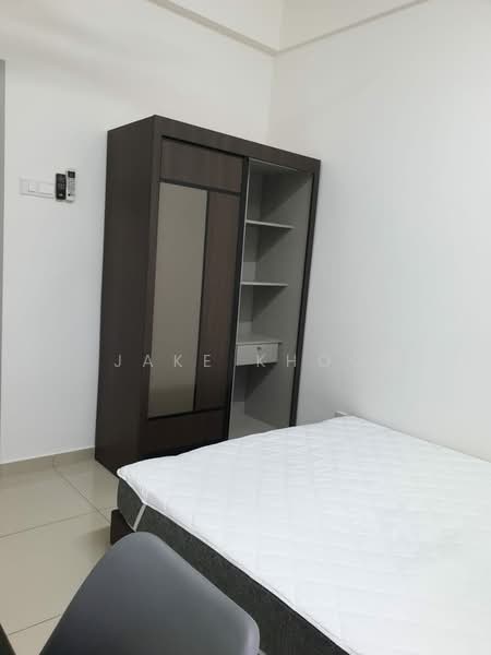 Condominium for Rent at Golden Triangle 2 - Jake Khoo - Bedroom - PropertyGuru.com.my