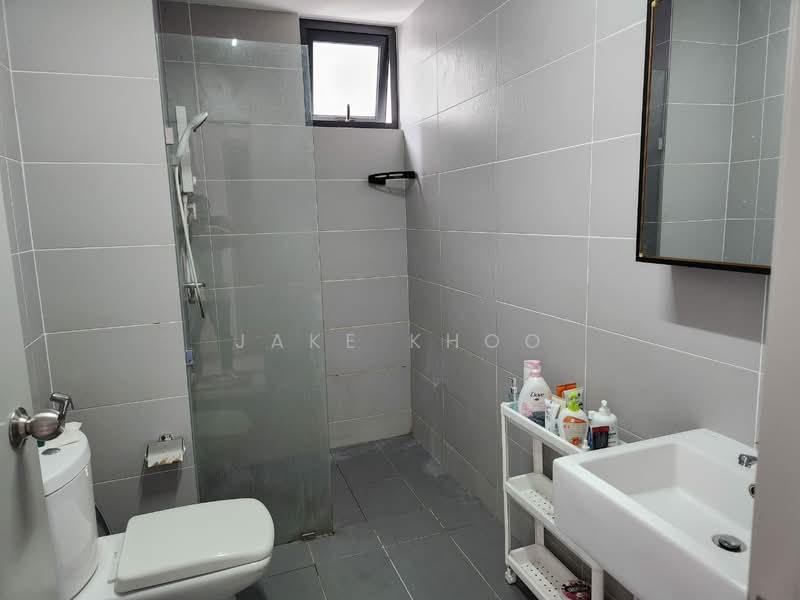 Condominium for Rent at Golden Triangle 2 - Jake Khoo - Bathroom - PropertyGuru.com.my