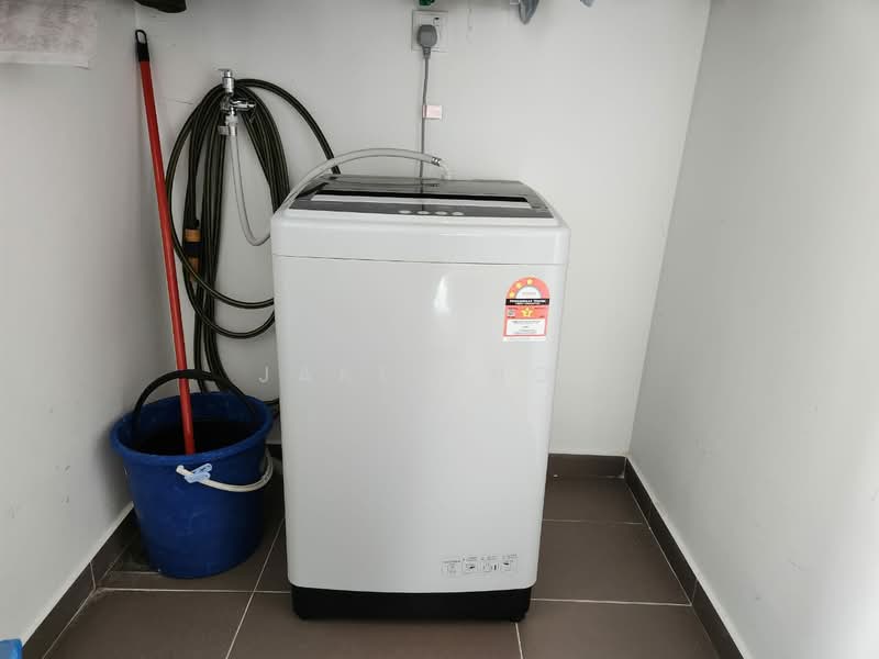 Condominium for Rent at Golden Triangle 2 - Jake Khoo - Interior - PropertyGuru.com.my