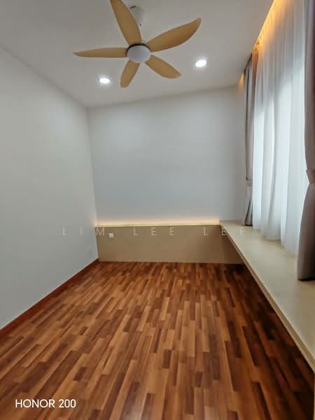Semi-Detached House for Rent in Setia Alam (Selangor) - Lim Lee Lee - Interior - PropertyGuru.com.my